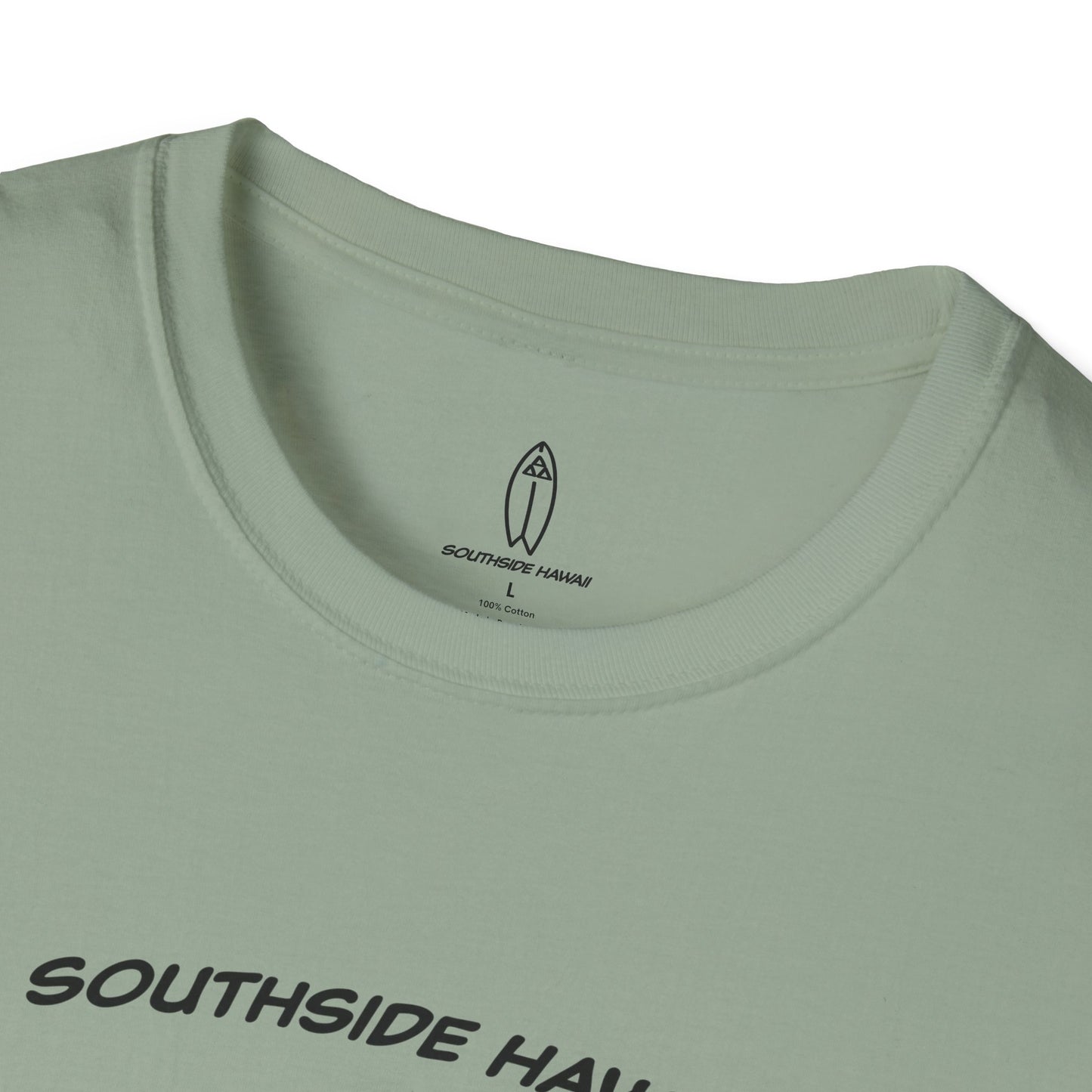 Southside Mo Bettah Surf Tee