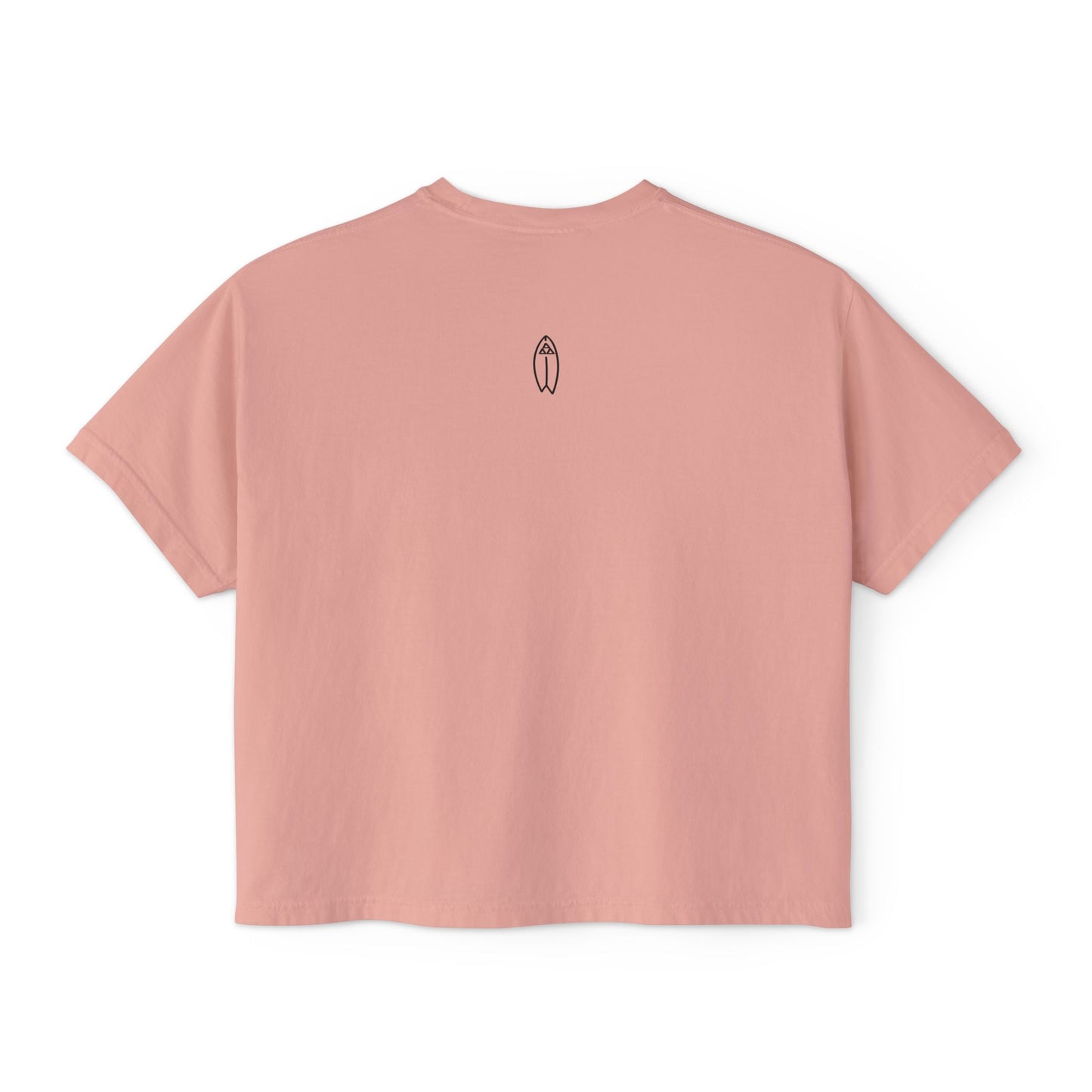 South4Life Women's Boxy Tee