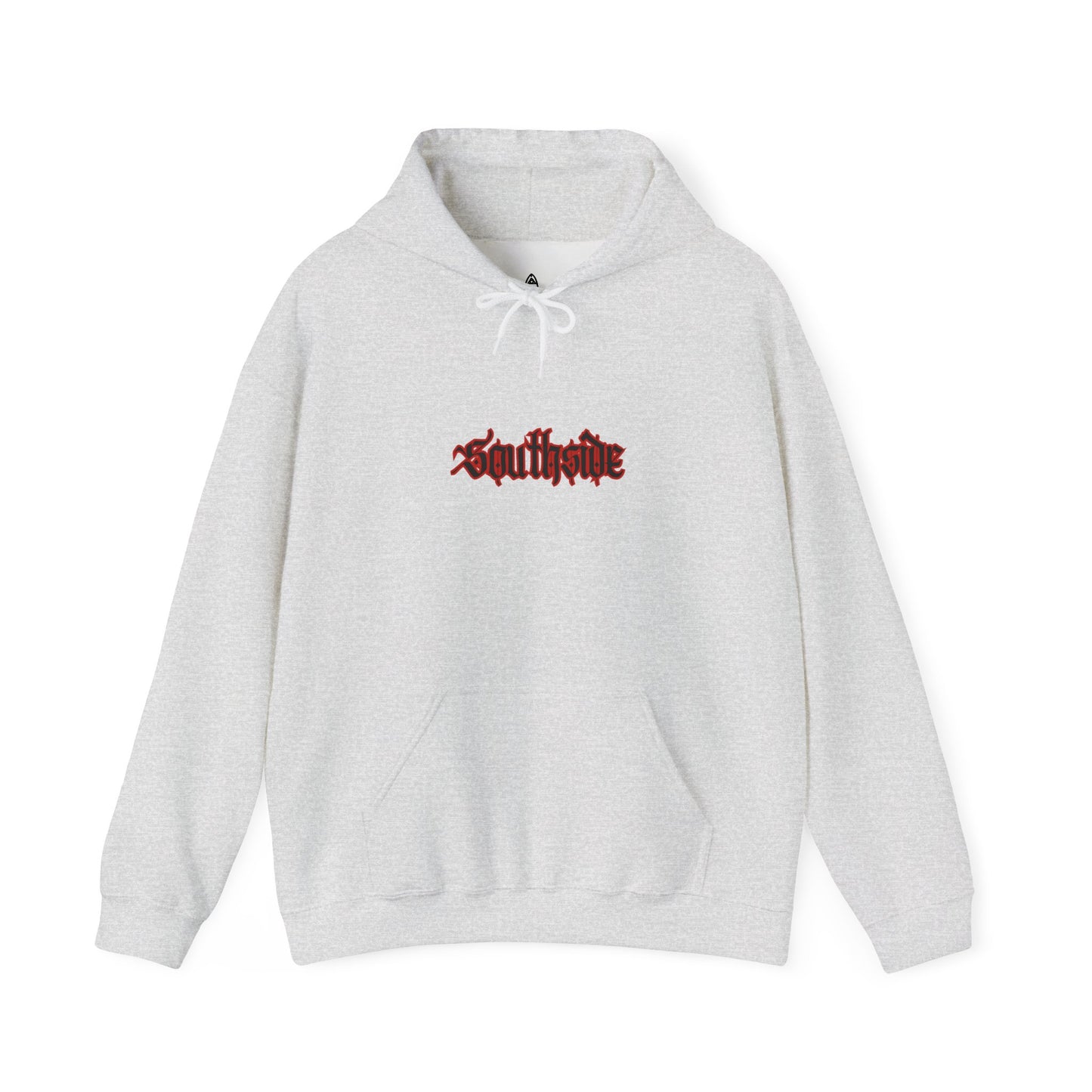 Vintage Style Southside Hoodie