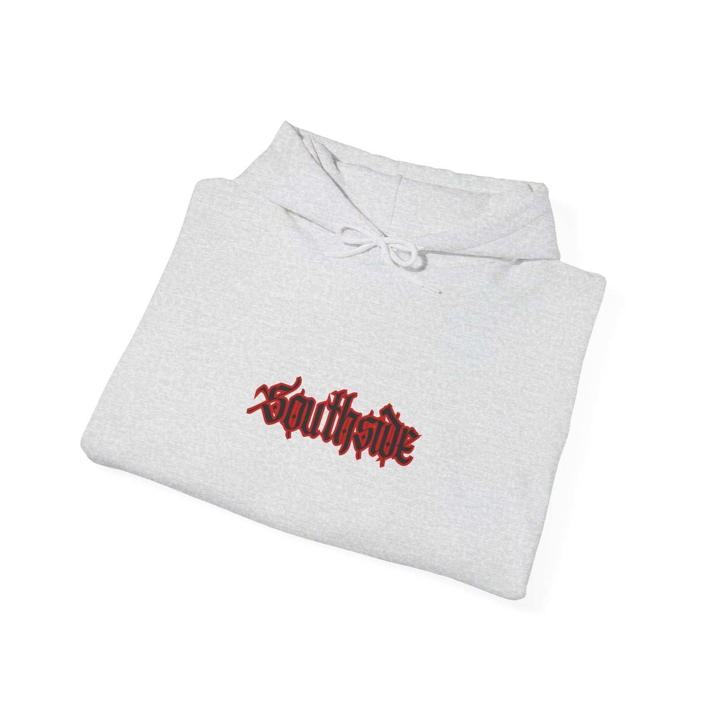 Vintage Style Southside Hoodie