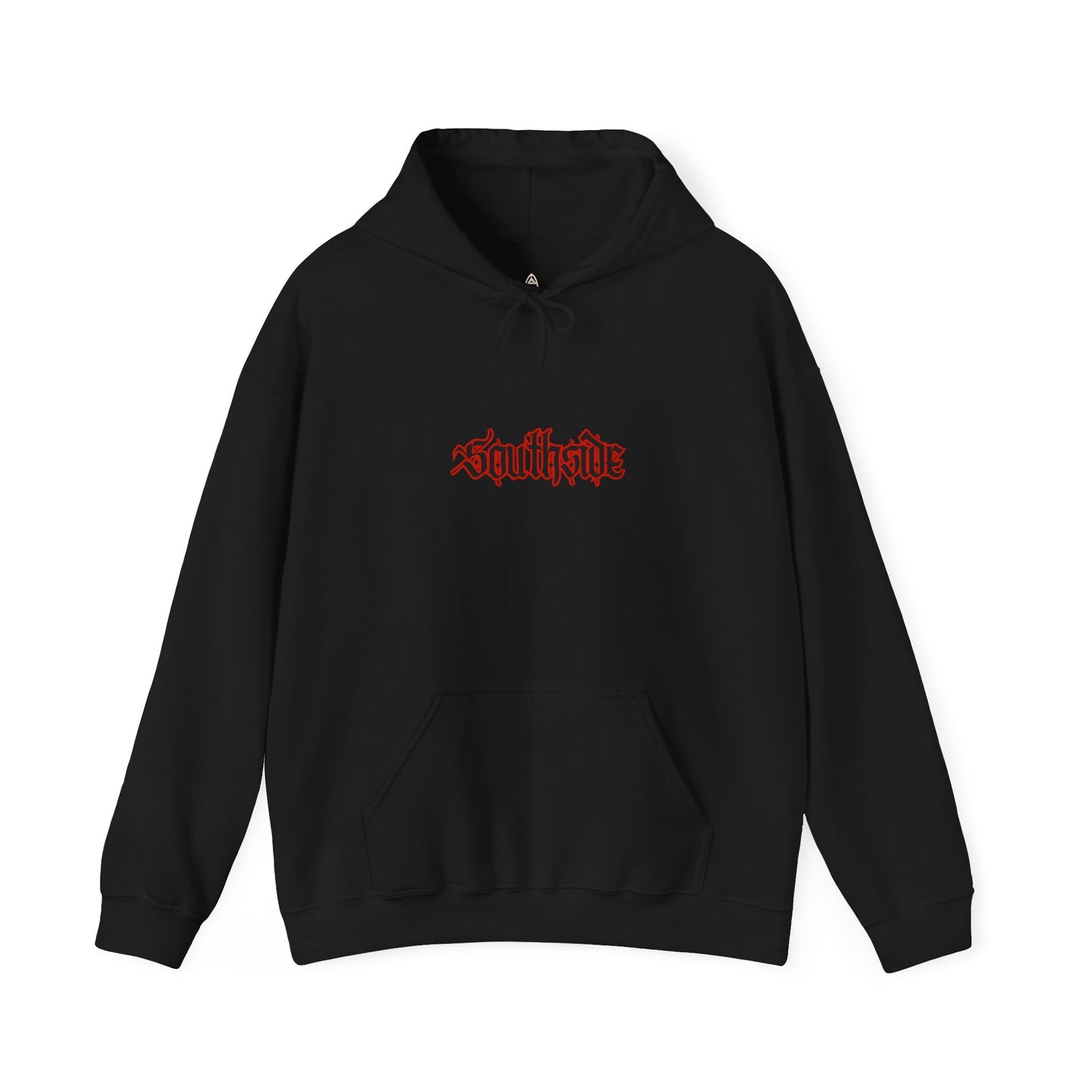 Vintage Style Southside Hoodie