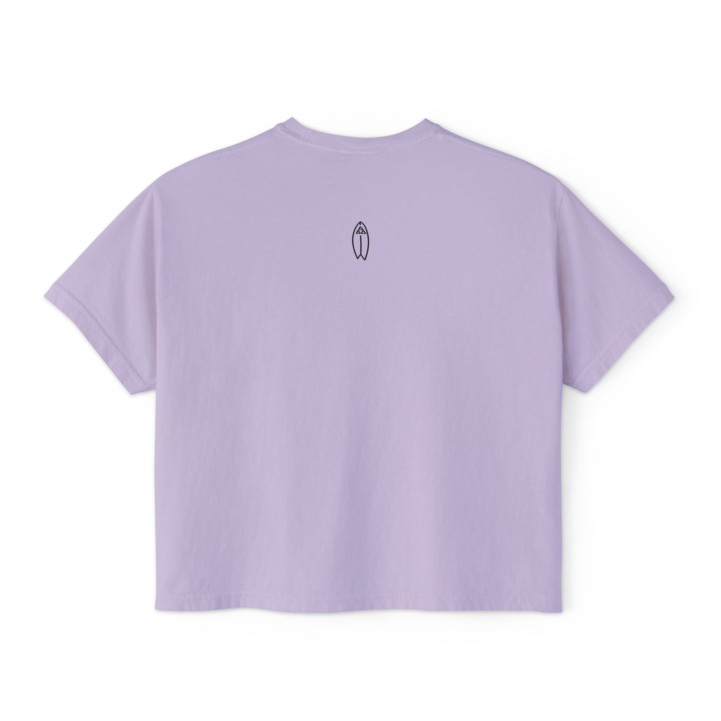 South4Life Women's Boxy Tee