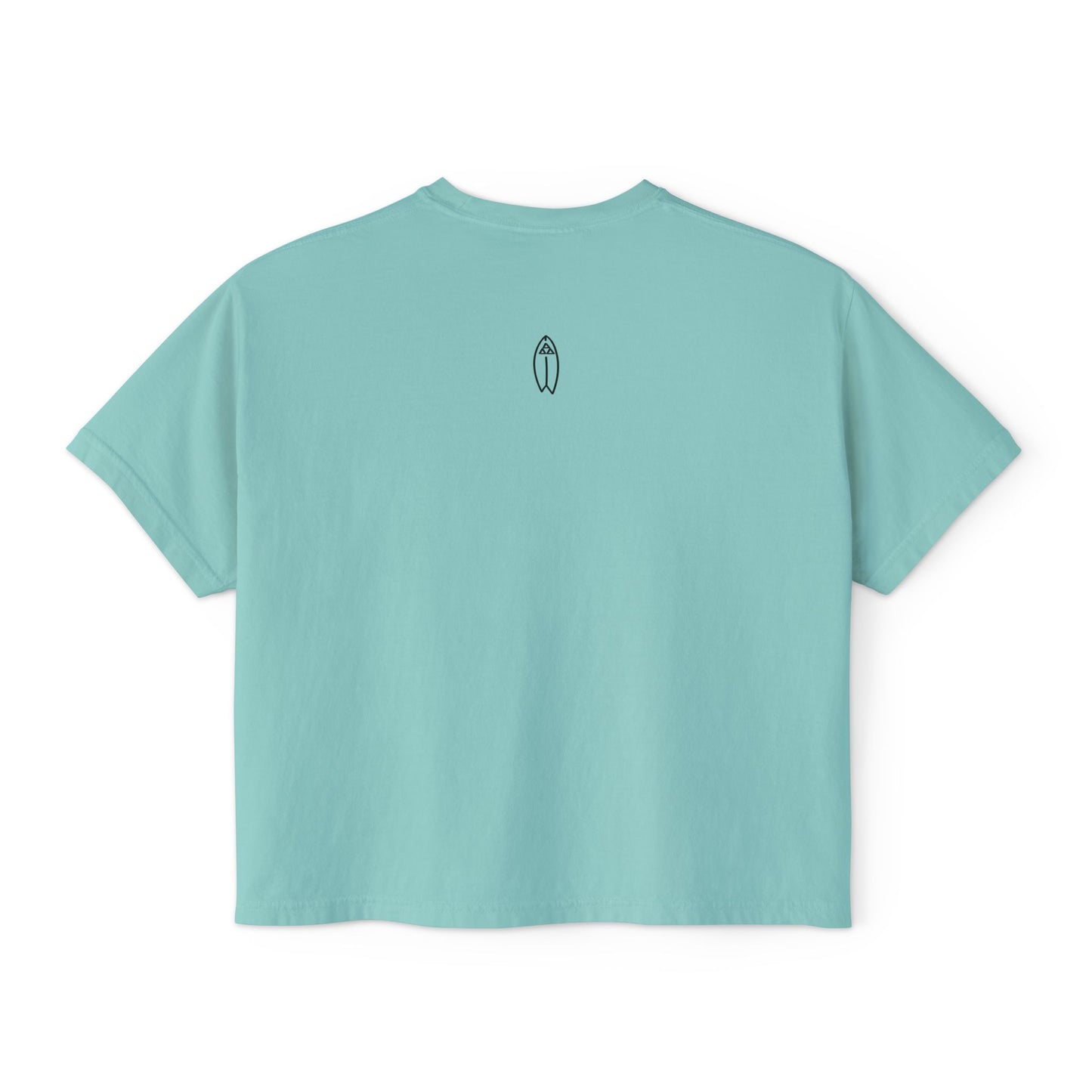 South4Life Women's Boxy Tee