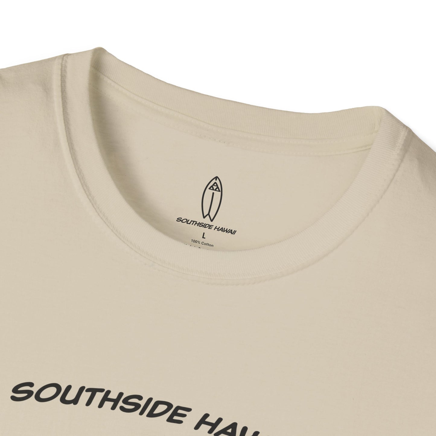 Southside Mo Bettah Surf Tee