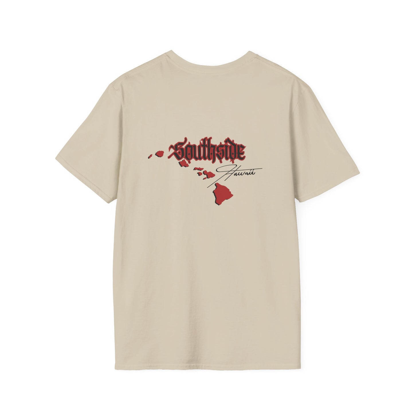 Vintage Southside Hawaii Tee