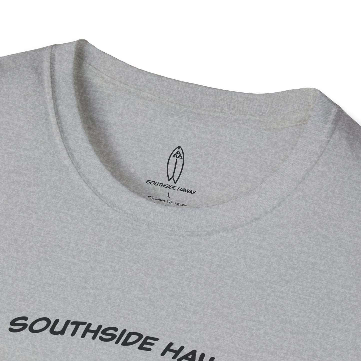 Southside Mo Bettah Surf Tee