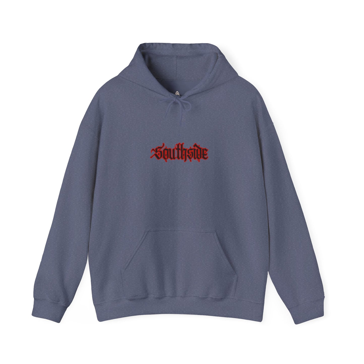 Vintage Style Southside Hoodie