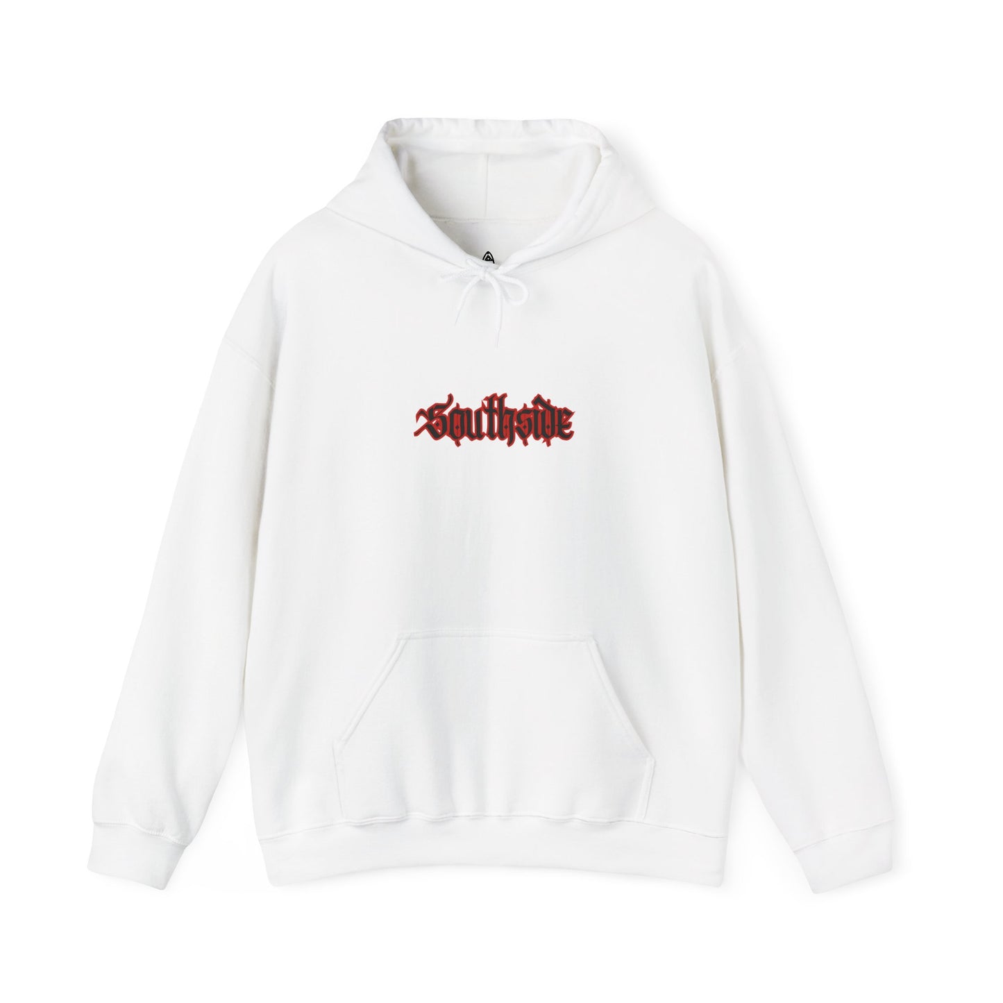 Vintage Style Southside Hoodie