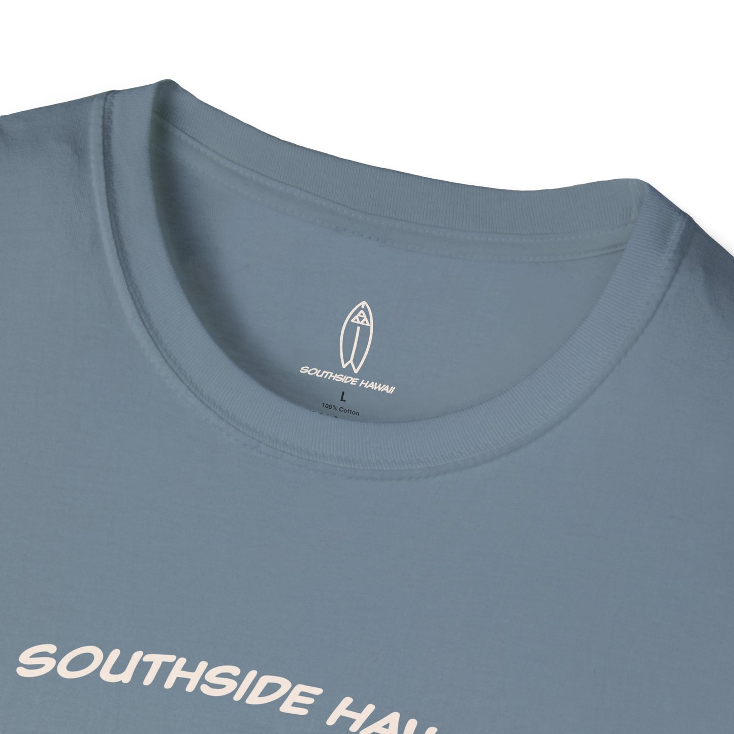 Southside Mo Bettah Surf Tee